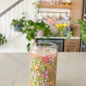 Spring Meadow| Hart and Flora| 16oz