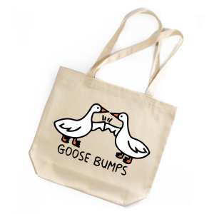 Goose Bumps
